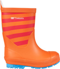 Tretorn, Gummistövlar, Gränna, Orange