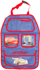 Satex, Prylficka, Cars