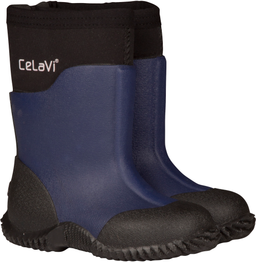 Celavi, Gummistövlar, Blue Depths