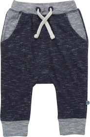 Minymo, Mjukisbyxa, Elif, Dark Blue