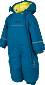 Celavi, Overall m. huva, Mini, Myskons Blue
