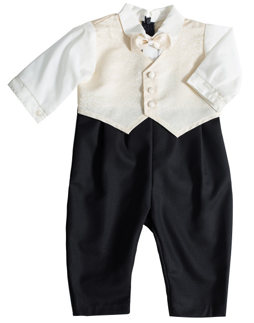 Cadeau, Babykostym, Vit