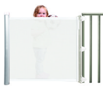 Lascal, Kiddy Guard, Accent, Vit, 100 cm
