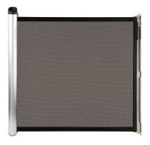 Lascal, Kiddy Guard, Accent, Svart, 100 cm