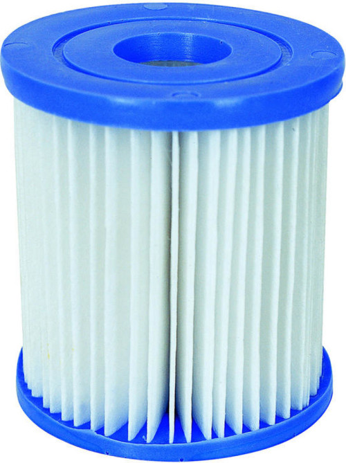 BESTWAY, Reservdel, Filter Cartridge, 8 x 9 cm