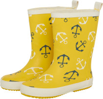 Celavi, Gummistövlar, Ankare, Yellow