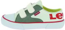 Levi’s, Sneakers, Daytona, White/grey