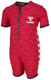 Hummel, UV-dräkt, Ummi