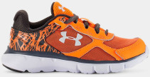 Under Armour, Träningsskor, Velocity