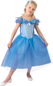Disney Princess, Maskeradklänning, Berättelsen om Askungen