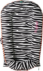 Sleepyhead, Deluxe Zebra