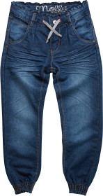 Me Too, Baggy Jeans, Molly, Blue Denim