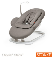 Stokke Steps, Babysitter, Greige
