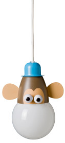 Philips MyKidsRoom, Taklampa, Monkey