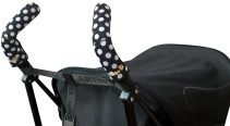 Choopie, CityGrips, Dubbla överdrag, Polk a Dot