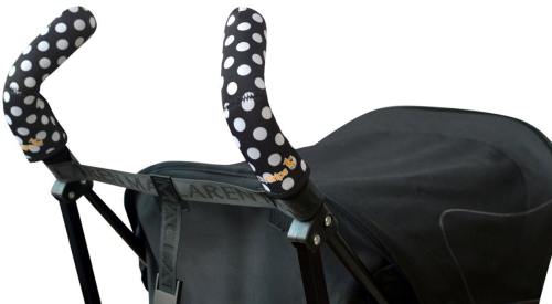Choopie, CityGrips, Dubbla överdrag, Polk a Dot