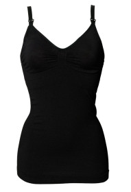Boob, Amningslinne, Ull, Black