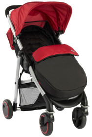 Graco, Sittvagn, Blox,