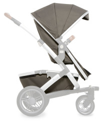 Joolz Geo, Sittdel, Elephant Grey
