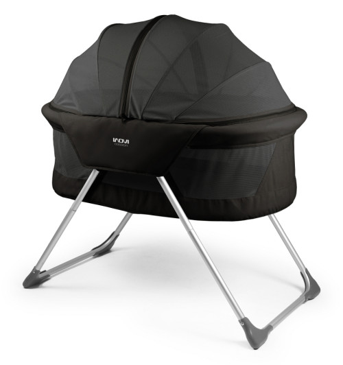 Inovi Cocoon, Resesäng, Black
