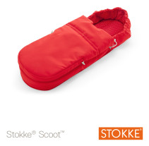 Stokke, Scoot, Mjuklift, Red
