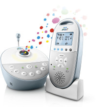 Philips Avent, Babyvakt 580