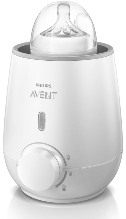Philips Avent, Flask- och barnmatsvärmare