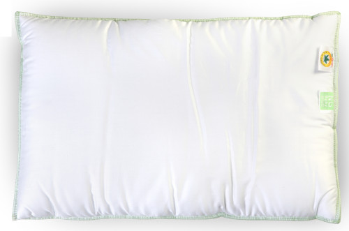 NG Baby Pure, Kudde, 26×32 cm,Tjock