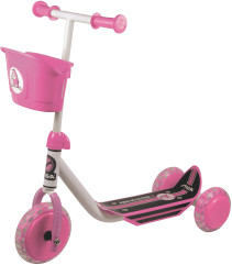 Stiga, Scooter, Mini, Rosa