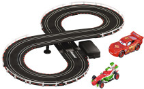 Carrera Go, Disney Cars