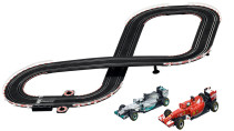 Carrera Go, Final Lap