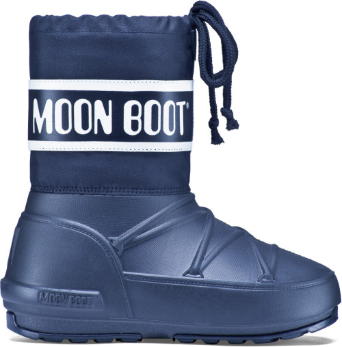 Moon Boot, Stövlar, Pod Jr, Blue