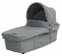 Carena, Gotland, Liggdel, Light Grey Melange