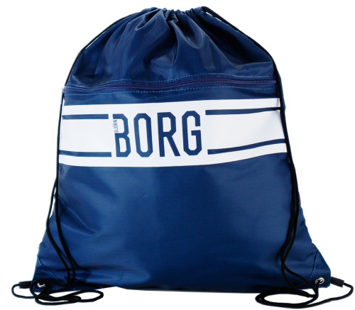 Björn Borg, Gympapåse, Mc Hammer