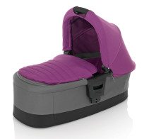 Britax Affinity 2015, Hårdlift, Cool Berry